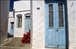 Houses in Artemonas-Sifnos - Βολτα στον Αρτεμωνα